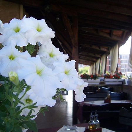 Hotel Luxor Lozenets Luaran gambar