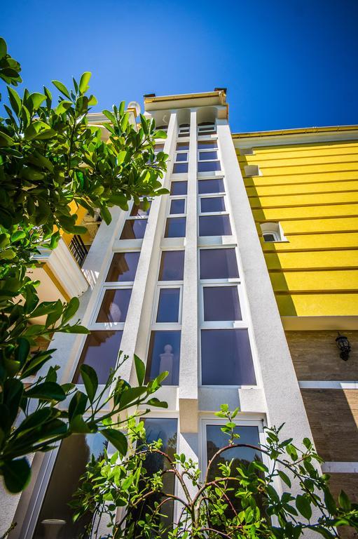 Hotel Luxor Lozenets Luaran gambar