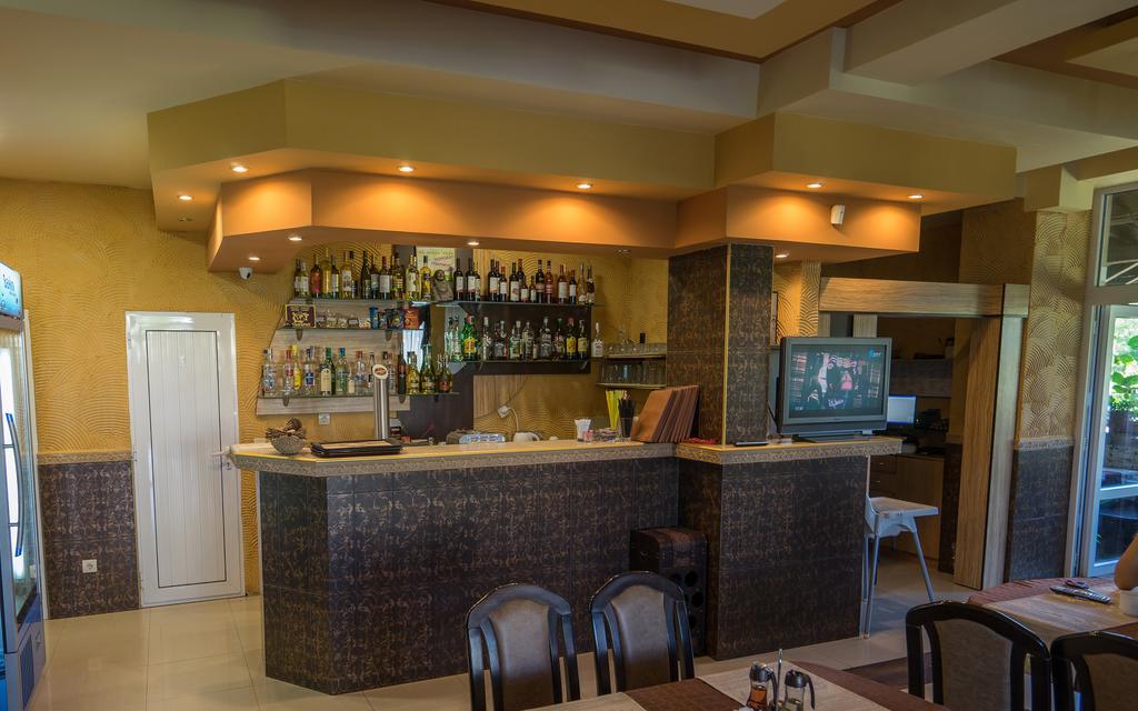 Hotel Luxor Lozenets Luaran gambar